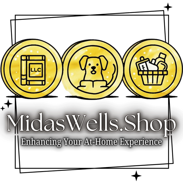 MidasWells.Shop